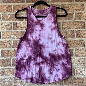 Preloved American Eagle tank top